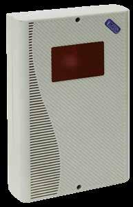 47 SELF MANAGED ALARM SISTEM FOR CONTROLLED EMERGENCY EXITS ALARM SYSTEM SERIES Art.