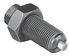 Threaded Cylinders Pressure Points Jergens Pressure Points may be used with any power source and are designed to be used in restricted areas where space is at a minimum.