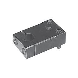 Standard Cylinders Mounting Brackets Mounting Brackets are designed to save you time and money when laying out your fixture.