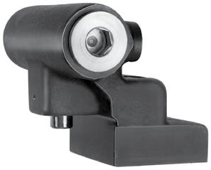 Staylock Clamps Die/Mold Clamps Four models of Die/Mold Clamps are available. Part number 62801 provides 4000 lbs. of output pressure. It is only available in the T-Slot mounting style.