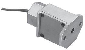 If molds are used that have a clamping slot, either a StayLock Retractable Clamp or a StayLock Rocker Clamp can be used.