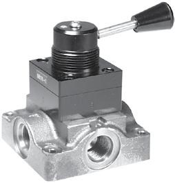 Because the Jergens Air-Powered Hydraulic Pump provides only the necessary hydraulic pressure to clamp and unclamp the StayLock Clamps, the