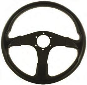 Steering Wheel 14 Defender All