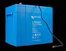Rugged A lead-acid battery will fail prematurely due to sulfation: If it operates in deficit mode during long periods of time (i.e. if the battery is rarely, or never at all, fully charged).
