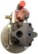 Remove the primary fuel filter head from the transfer pump. Figure 55 Figure 56 9-2.