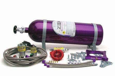 PERIMETER PLATE EFI Perimeter Plate Nitrous System For years, if you wanted to put a plate nitrous system on your formerly carbureted, now EFI manifold, you had to buy a carburetor plate kit and try