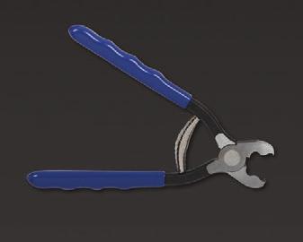 -24 SINGLE-ENDED AN WRENCH Use w/ fittings and hose ends Short handles Use in cramped areas