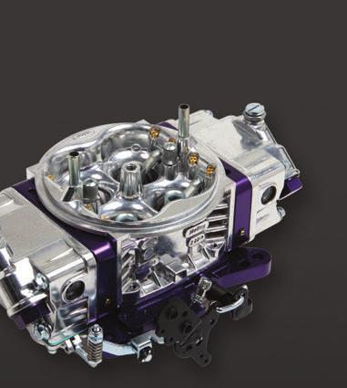 ultimate performance street carburetor for your daily driver that would not break the bank! Introducing Street Warrior!