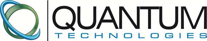Quantum Technologies Worldwide, Inc.