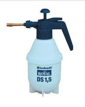 Pressure Sprayers DS 1,5 DS 15 DS 5 DS 5 C - max.