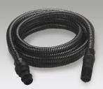 Accessories Pre Filter VF 12 Pre Filter VF 25 4 m suction hose ¾" with basket, conn.