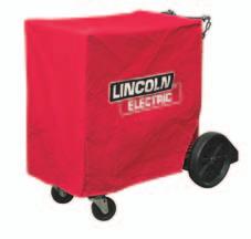 easy to carry reclosable box. Order KP508 for PTA-17 Order KP509 for PTA-26 Foot Amptrol Provides 25 ft. (7.