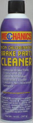 50279MB, 14 oz. Non Chlorinated, Low VOC, Low Odor.
