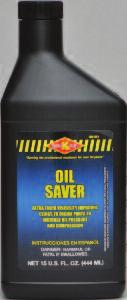 Oil Plate Increases engine oil viscosity.  50102, 1 gal.