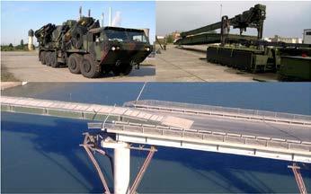 Future Bridging System Initiatives Joint Assault Bridge (JAB) : 4QFY17 - Program Management Review 4QFY17 -