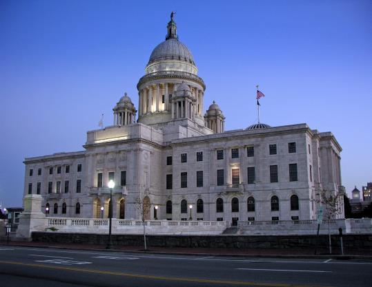 General Assembly Directives By Statute JOBS high quality businesses that create high value added jobs in Rhode Island.