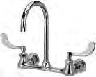 5 -DM, -FC, -LSI, -2F, -3F, -4F, -5F, -16F, -17F, -18F, -19F, -21F, -22F, -23F Z841I1-XL Service sink faucet with 14" tubular spout and lever handles. Z841I1-XL $314.65 1 5.