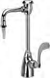0 -RB, -VB, -WHK, -5H Z80707 Wall-mounted single sink faucet. Z81502 Wall-mounted single sink faucet. Z80707 $95.