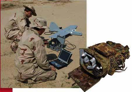 2. System Requirement Review Mission Statement: To provide a continuous aerial coverage using an UAS that is small, light, portable and allows for rapid deployment The business case of the UAV,