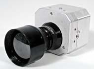 Figure4.: the Photon OEM Camera with Lenses 3.2. Avionics 4 For the UAV to be able to perform the specify capabilities, it needs a controller for the aircraft.