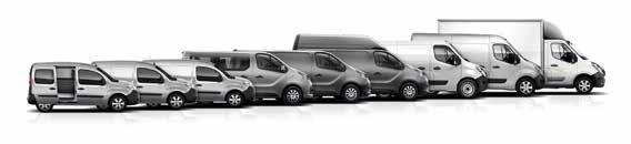 Continue the Renault Trafic experience on renault.co.uk PHOTOGRAPHY : X. Querrel Printed in EC 7701 380 810 NOVEMBER 2015 Renault U.K.