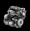Euro 5 dci 115 The Twin Turbo engine, with Stop & Start technology and the new regenerative braking system (Energy Smart Management), helps Trafic achieve fuel economy of up to 47.9mpg (LCV) or 49.