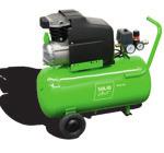 150 The starting model for the DIY pro. 205 ÖF The entry level portable oil-free air compressor for the DIY pro.