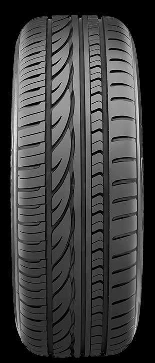 RPX-800 CAR SUMMER S.TOURING RUN FLAT The RPX-800 combines real-world performance with outstanding good looks to deliver a tire that performs well and stands out in the crowd.