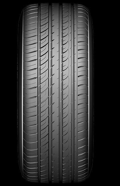 DIMAX R8+ This new ultra high performance summer tire has been specifically designed for High Performance vehicles and offers the ideal blend of excellent wet and dry grip, precise handling and