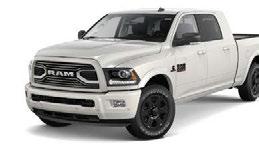 PAINT SPECIFICATIONS 3500 Laramie Limited Pearl White 2500 SLT with Black Appearance Group 2500 Laramie Black Forest Green Pearl Brilliant Black Crystal Pearl 2500 Laramie with Sport Appearance Group