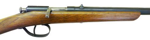 Single shot carbine marked : ONENA-Carabina