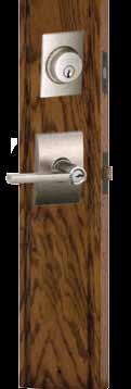 (3 x 10) Magazine Mail Slot - (3 x 13) US Postal regulations require mail slots to be no