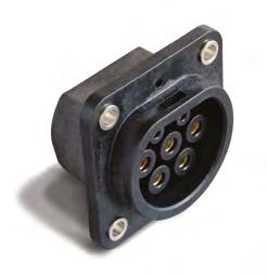 GBIV Inlet How to order GBIV 16 2 1-017 S 0 A 1 A 0 A 0-001 / Spring Cap GBIV - EVC GB/T 20234 Connector vehicle inlet 10-10A (1 phase only) 16-16A 32-32A 63-63A (3 phase only) 1 - Single phase