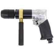HAND AIR TOOLS 5" Angle Grinder - Heavy Duty 3" Cut-Off Tool Reversible Heavy Duty.