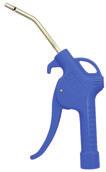 HAND AIR TOOLS Needle Scaler Attachment for 404213 - Heavy Duty Needle Scaler Kit - Heavy Duty Straight Type Flux Chipper - Heavy Duty Excellent for paint, rust, dirt or weld scale removal from