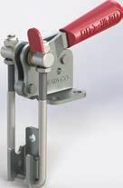 Pull Action Latch Clamps 6.
