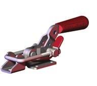 Pull Action Latch Clamps 6.