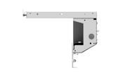 (Hours), TM21 Driver Life (Hours) LED Warranty Fixture system must be installed prior to ceiling