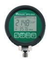 Pressure Gauges Introduction 14 A Information on the Pressure Equipment Directive 15 Accessories for Pressure Gauges 15 Pressure Gauges 16-21 Analogue Pressure Gauge 16-17