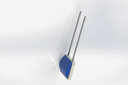 MEASURING PRINCIPLES Resistance Thermometers Platinum Resistance Thermometers Platinum resistance thermometers have a high accuracy distributed across a broad temperature measurement range (from -200