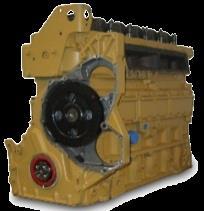 diesel cylinder blocks and