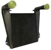 CHARGE AIR COOLERS 1 Year / 100,000 mile from installation Power take offs CHARGE AIR COOLERS,