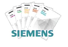 Siemens STEP 2000 Course Busway It's easy to get in STEP! Download any course. Hint: Make sure you download all parts for each course and the test answer form.