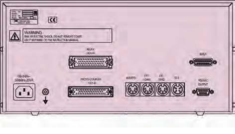 DRO KLD200 Counter Digital step 0,001 mm (Indication range: -9999,999 mm to +99999,999 mm) Scale input ports Display 0,005 mm (Indication range: -9999,995 mm to +99999,995 mm) 1 100-120V/200-240V AC