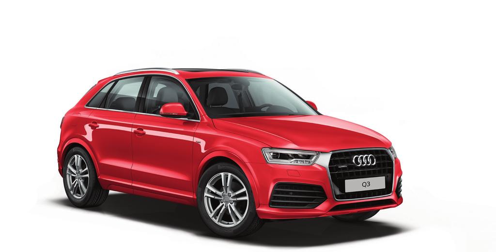 The Sportback type reference mpg (l/100km)* Ins Gp Advance Payment 1.4 TFSI CoD 150PS SE 5dr Manual 731775 51.4 (5.5) 20 599.00 1.4 TFSI CoD 150PS SE 5dr S tronic Automatic 731943 47.9 (5.9) 19 999.