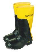 Personal safety equipment Personal safety equipment * The protective clothing is certified in accordance with Regulation 89/ 686/ EEC and BGR 191 Safety shoe