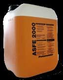 20 m, 3 4 (DN 19) supply hose Aqua Soft liquid softener ASFE 2000 Highly concentrated