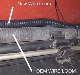 Be Sure To Mark Each End Of The Wires.