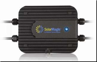 SolarMagic Power Optimizers SM1230 Module Module