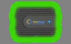 SolarMagic